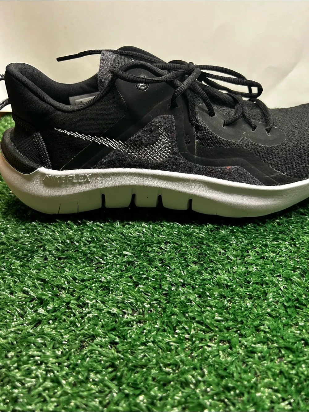 Nike Flex Run 2021 Mens Size 10.5